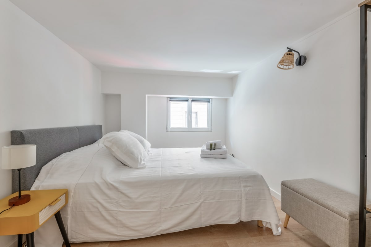  Appartement Frêne - Welkeys 
