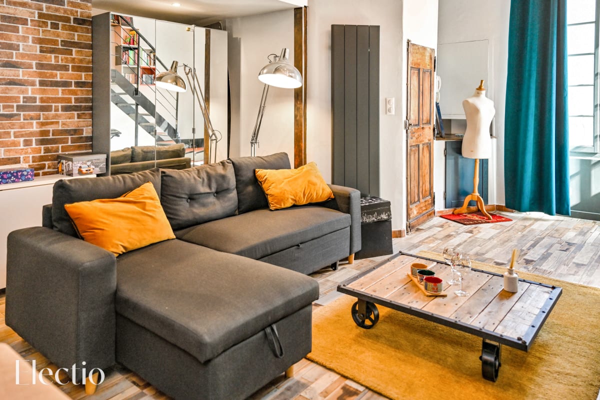 Appartement 