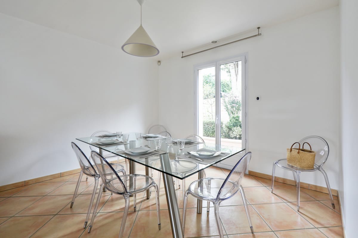 Maison   Maison Jacoulet - Welkeys