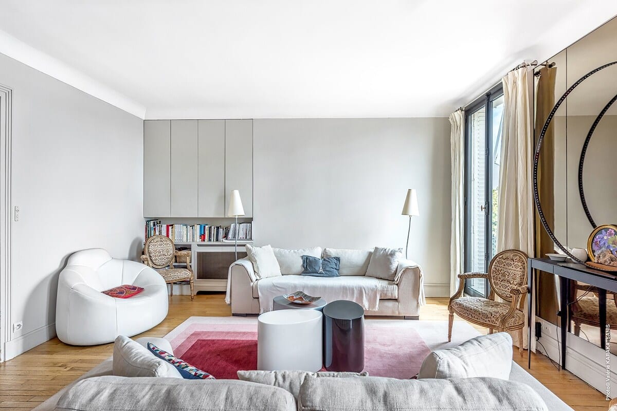  Appartement