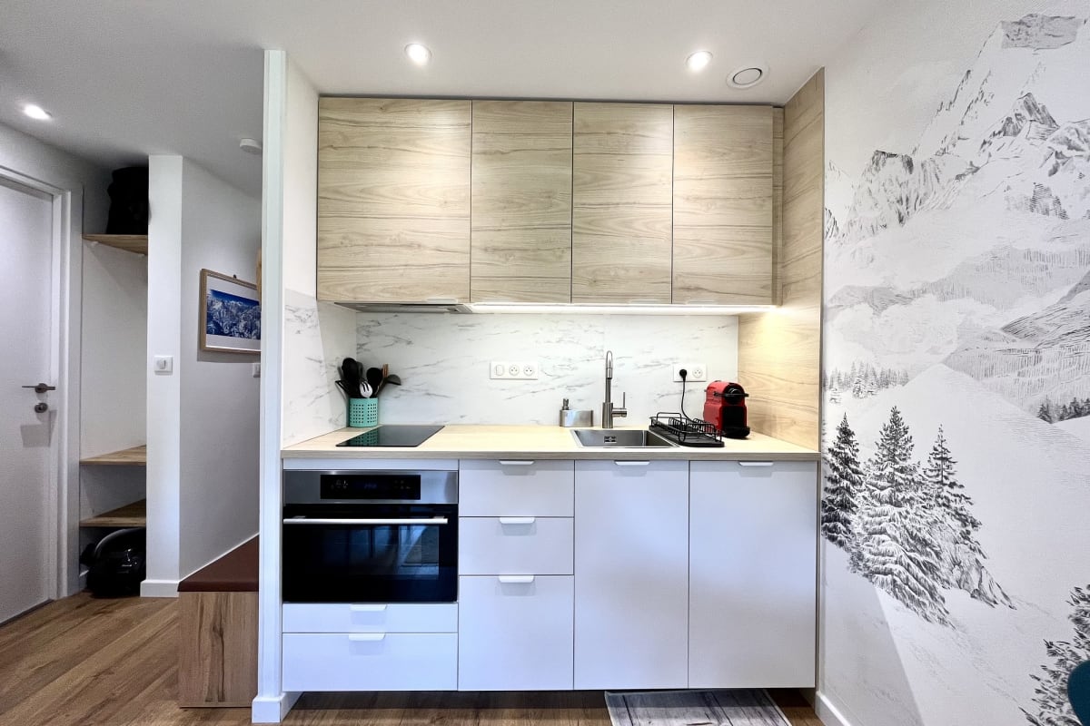  immobilier  Horizon Blanc