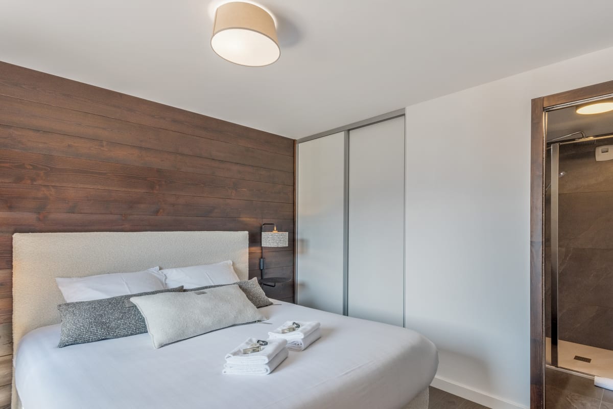  Appartement Geneva - Welkeys 