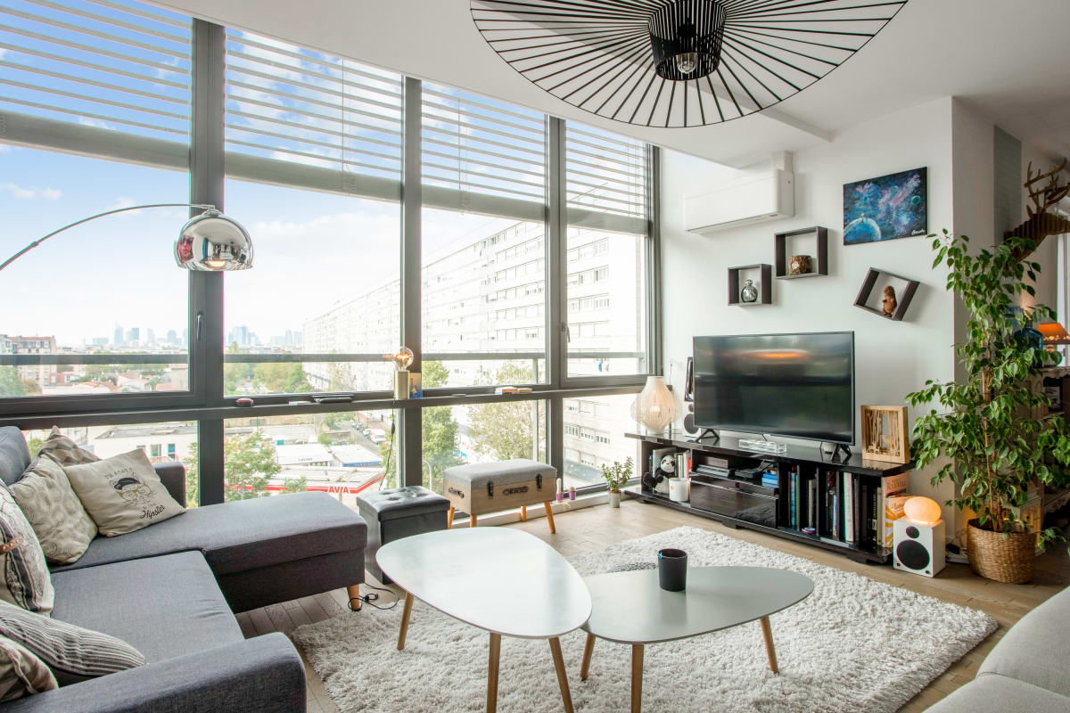  Appartement Duplex Avenida, et sa terrasse - Wekeys