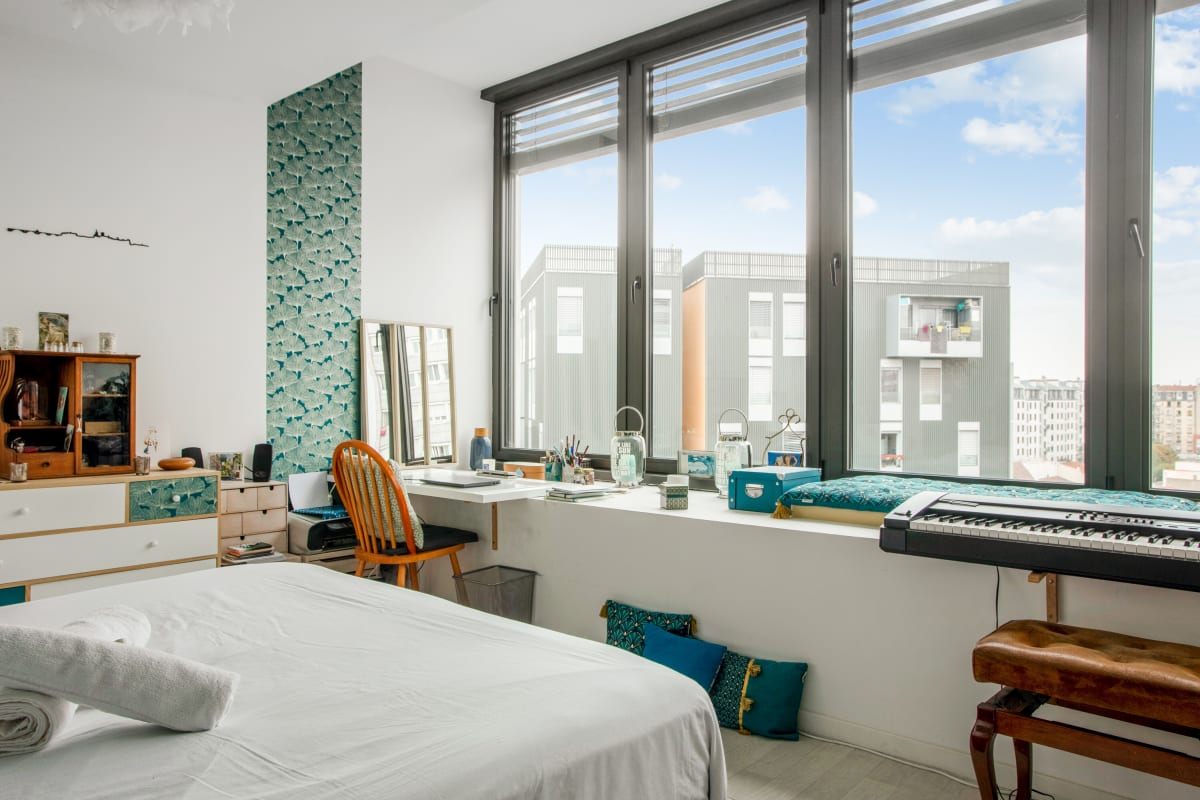  Duplex Avenida, et sa terrasse - Wekeys 