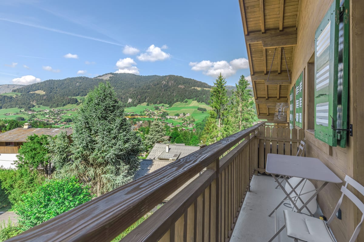  immobilier  Appartement Jaillet - Welkeys
