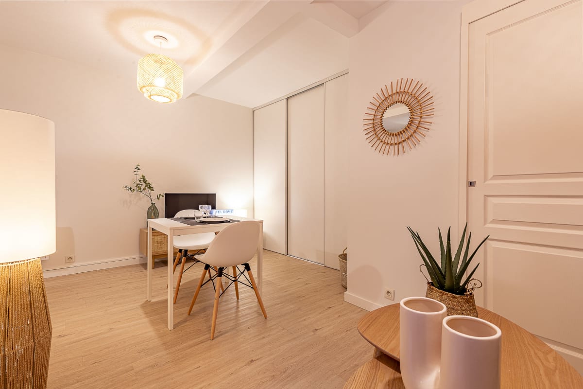  Appartement