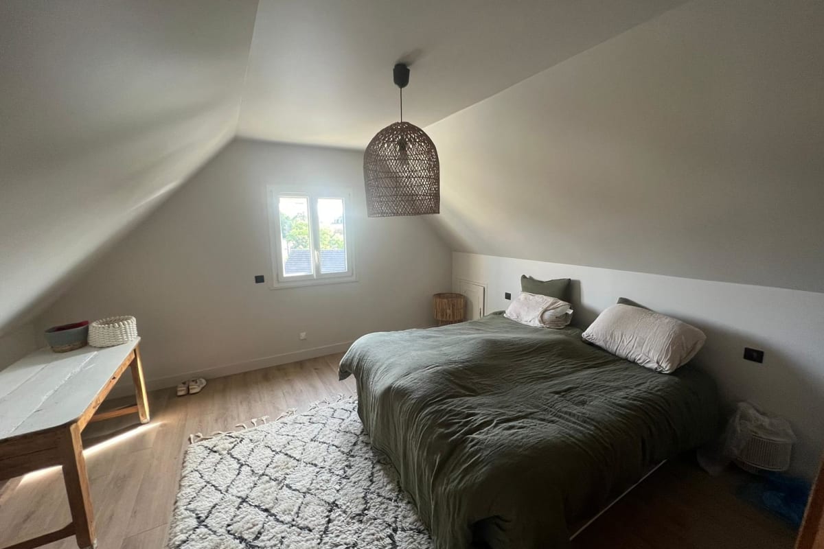  Magnifique maison  