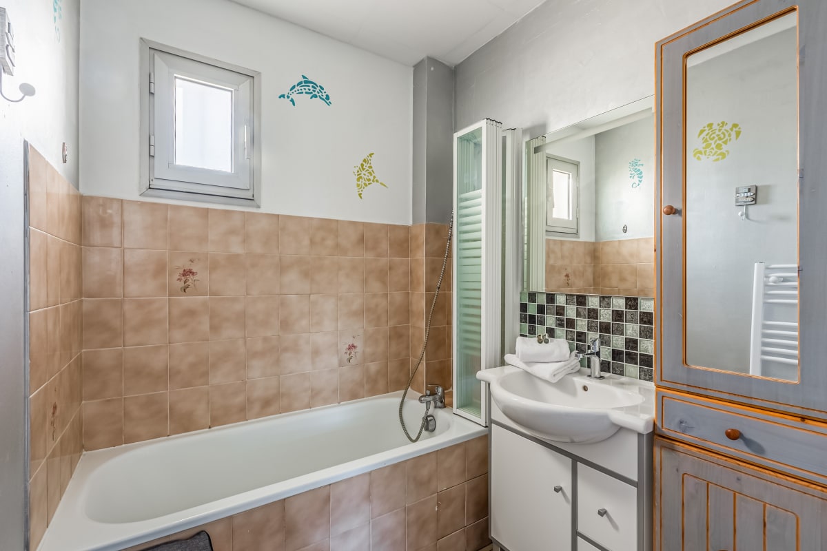  immobilier Appartement