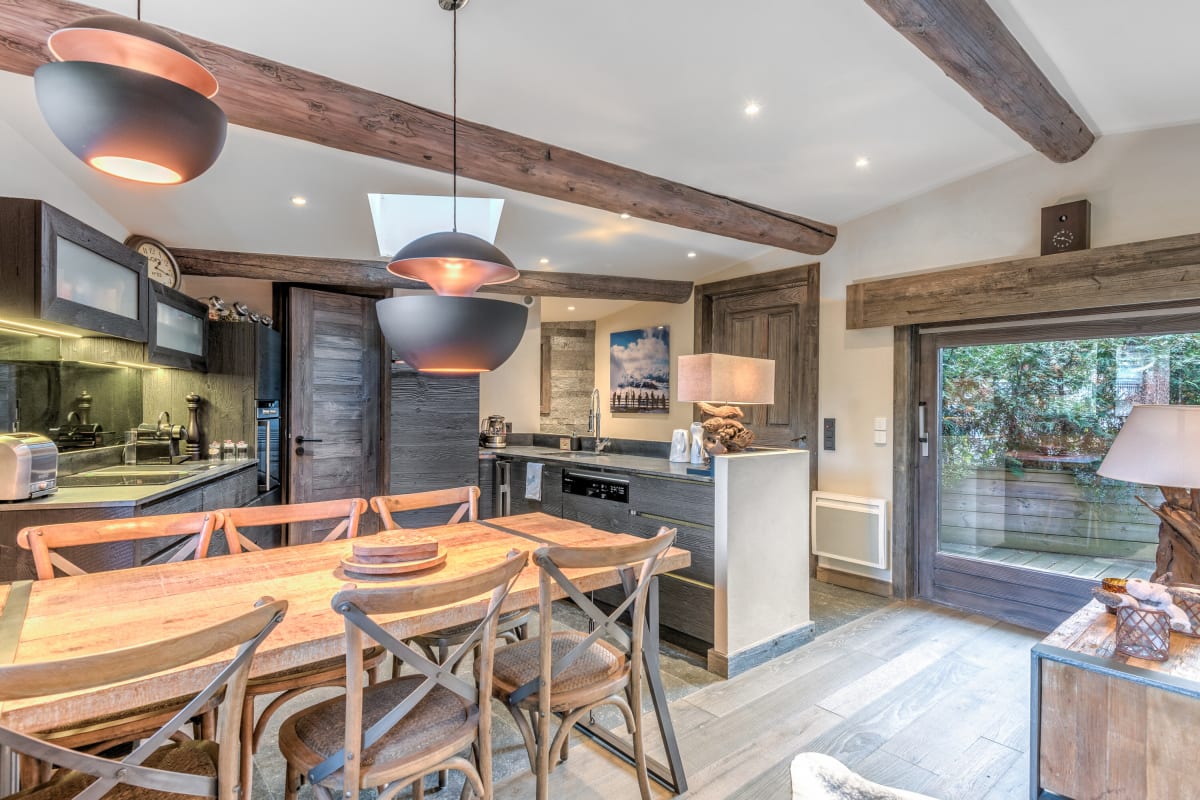 Immobilier Le Chalet Vigas - Welkeys  