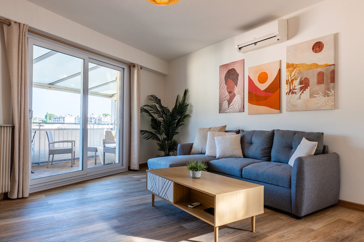  Appartement