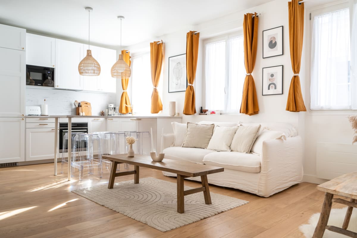 Duplex Bineau - Welkeys