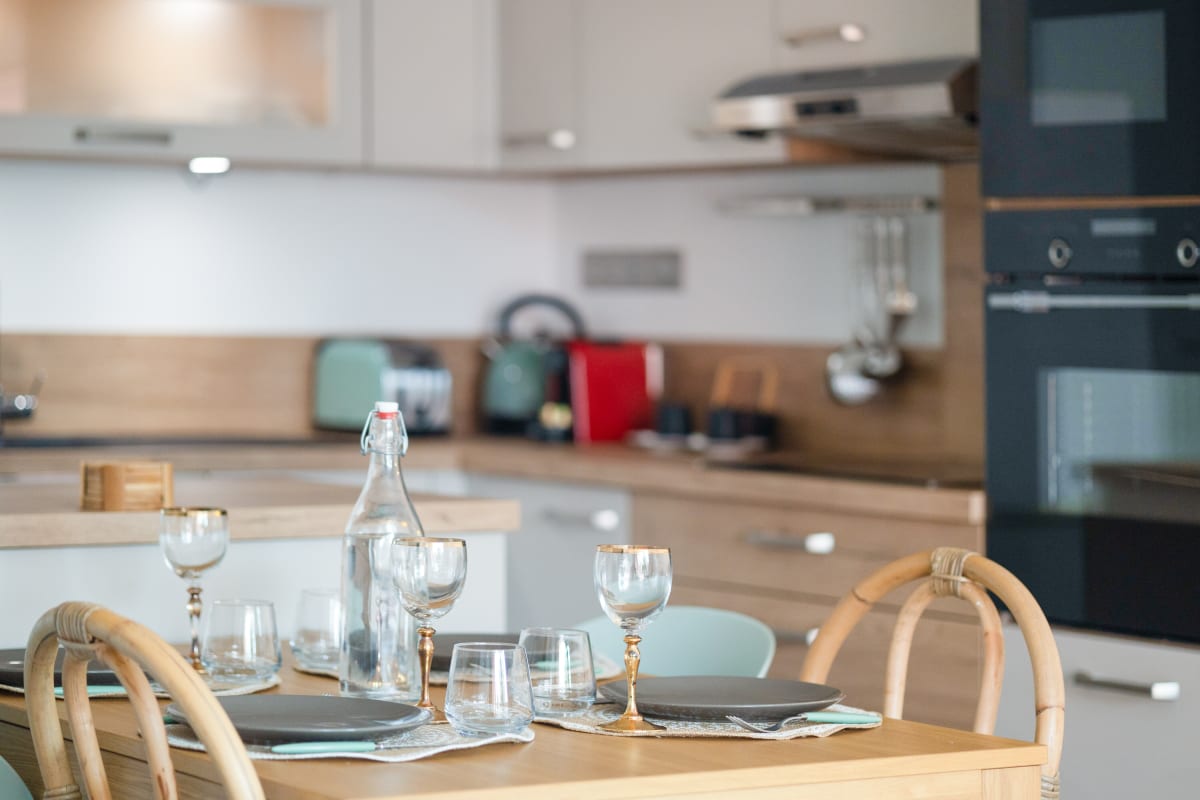 Immobilier Appartement Exupéry - Welkeys  