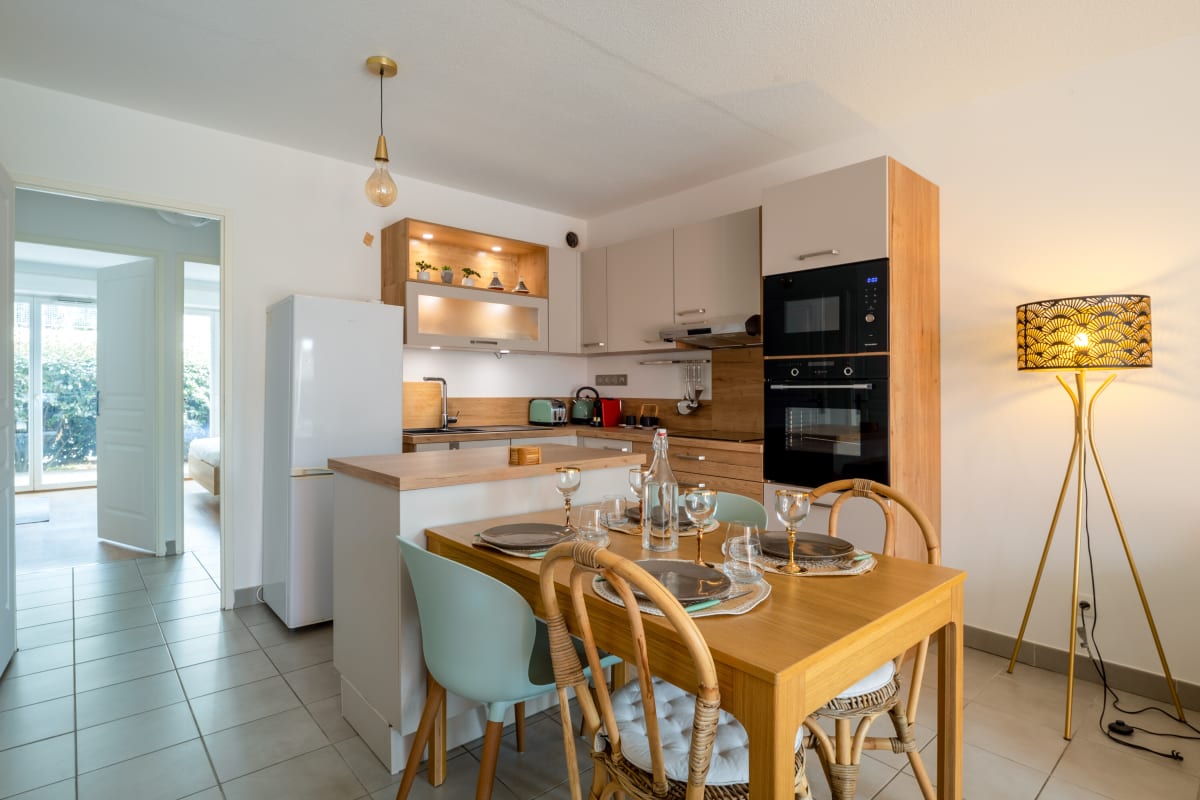 Appartement Exupéry - Welkeys 
