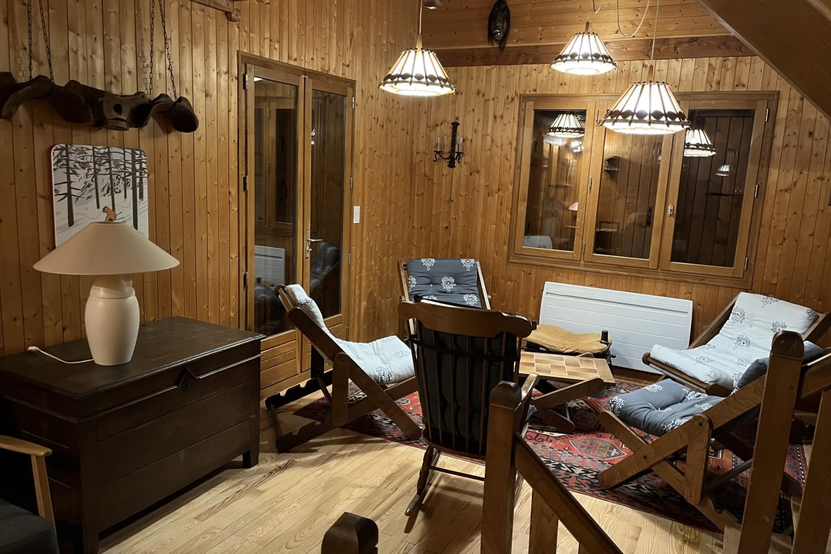 Gîte 