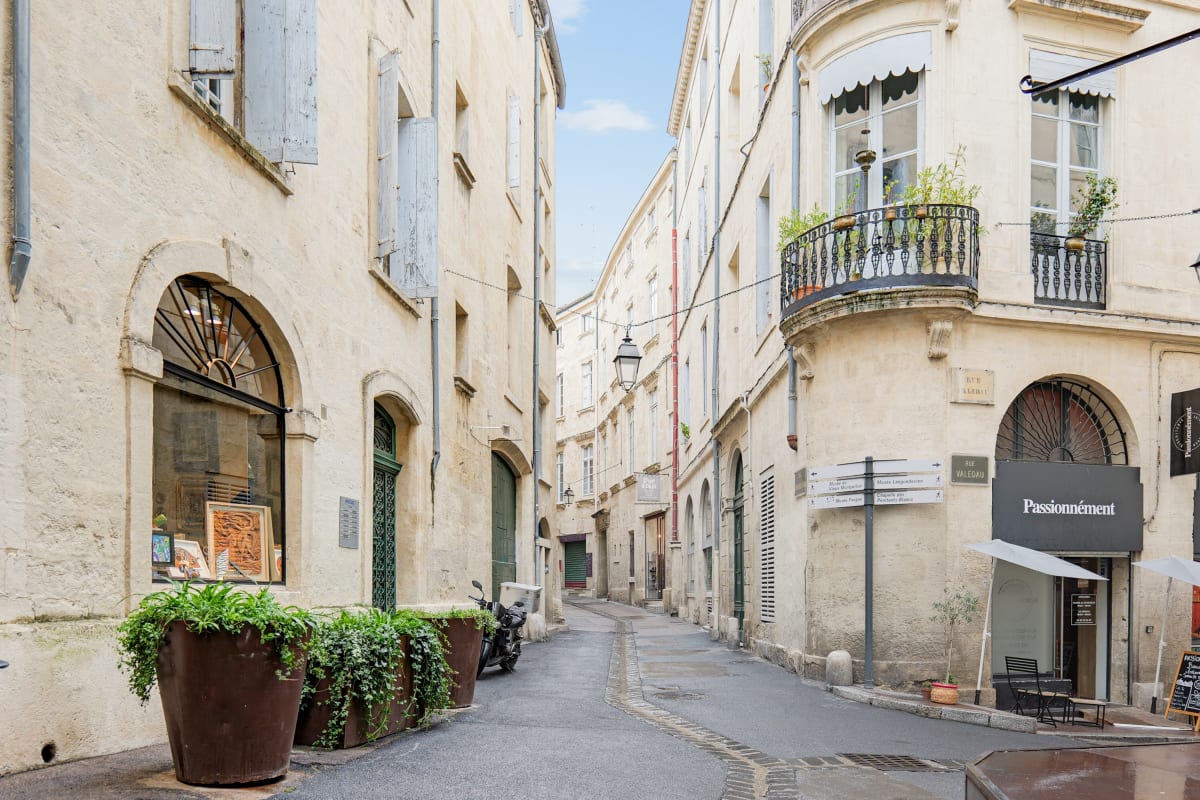  immobilier Appartement