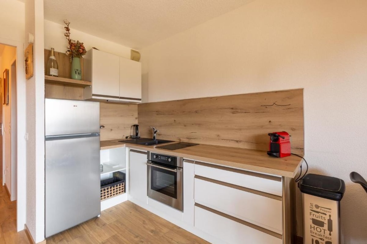  Appartement 