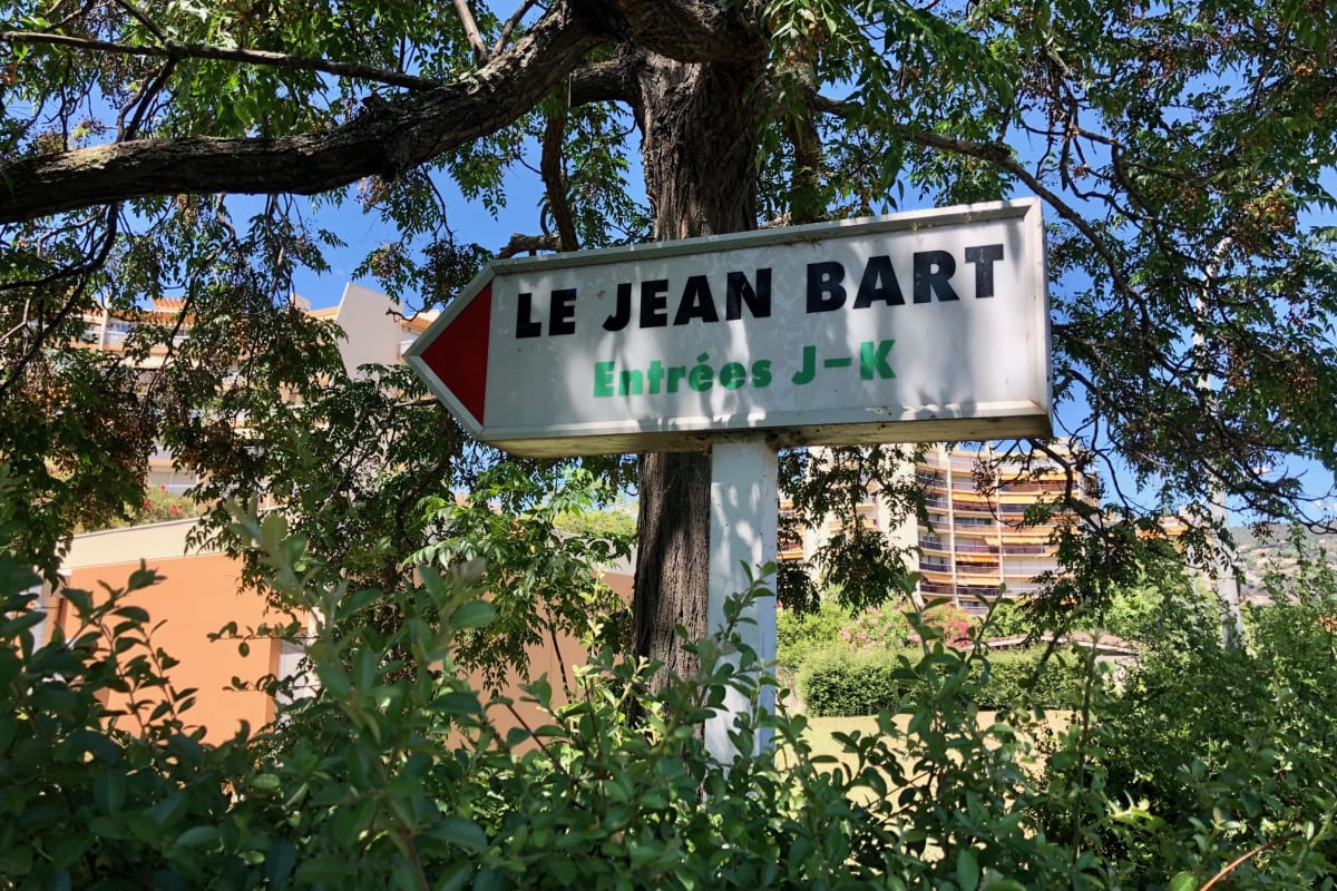  immobilier Appartement