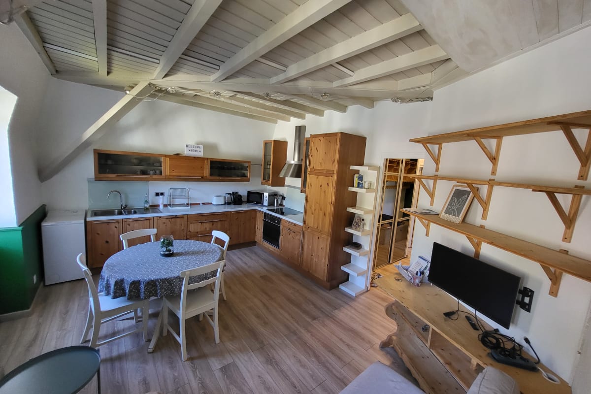 Appartement Nid douillet 2ou4 p à St Pierre de Chartreuse 