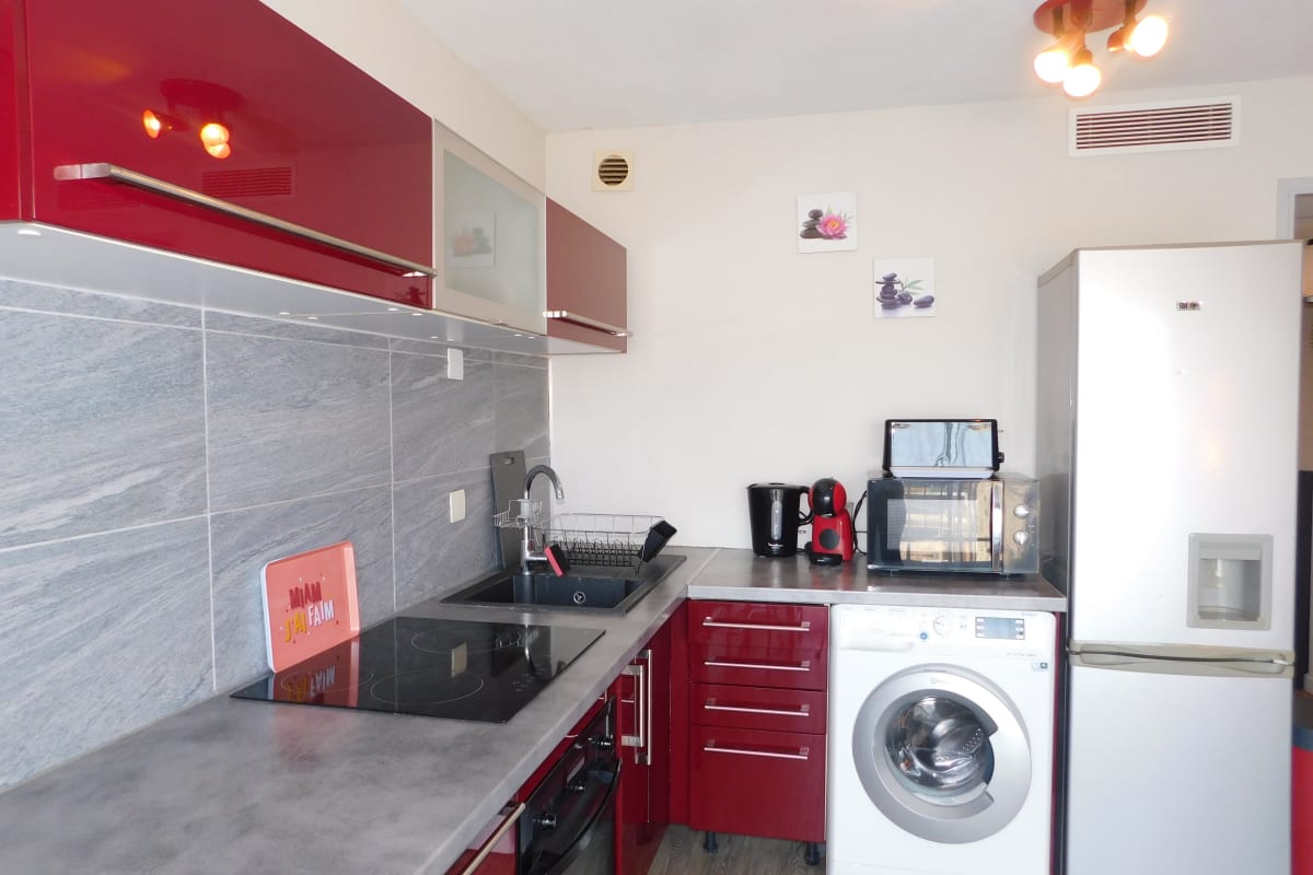  Appartement 