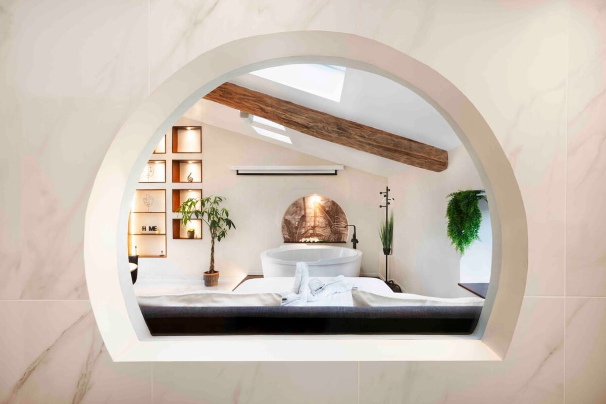 Loft Étoilé | Domaine Paradis