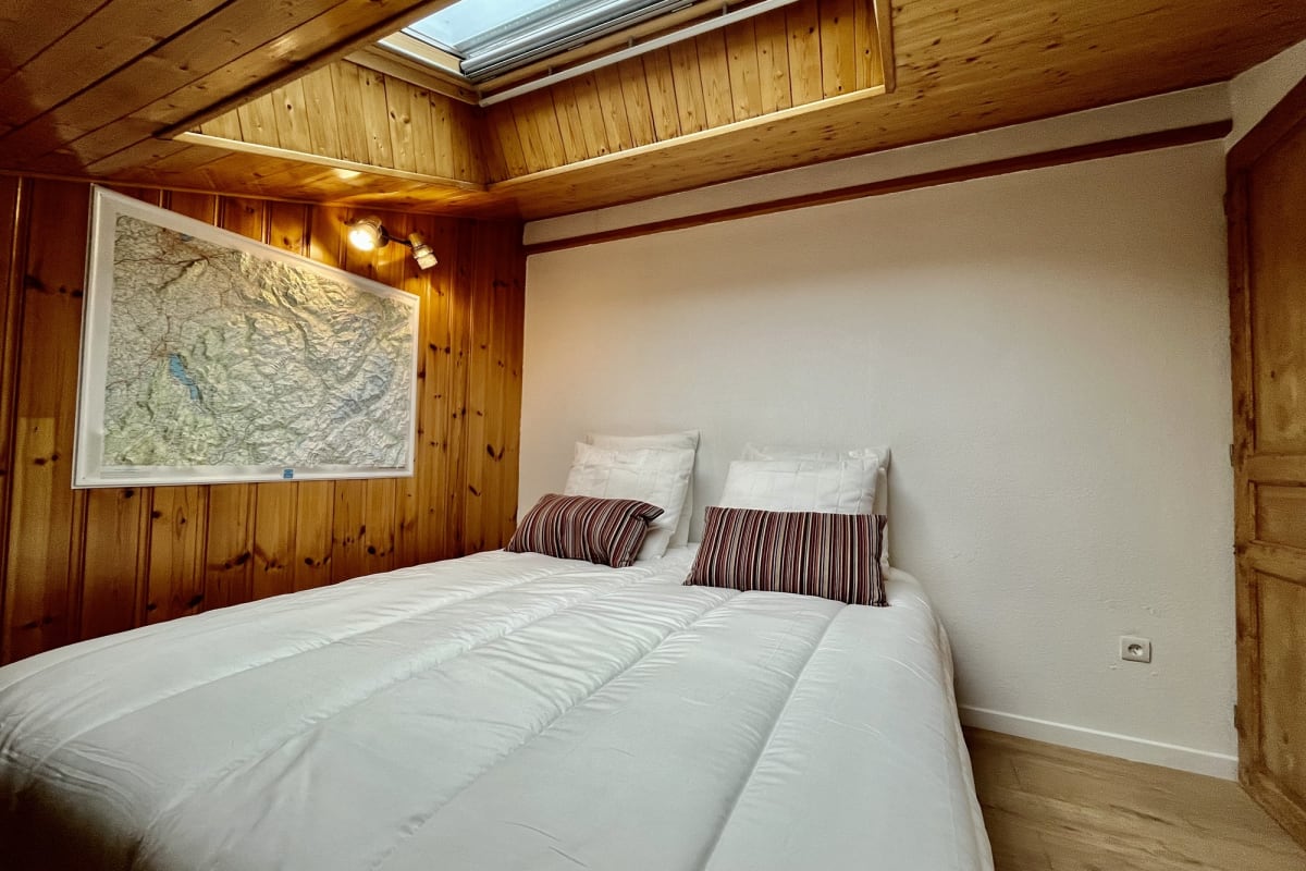 Appartement   Le Doux Sapin
