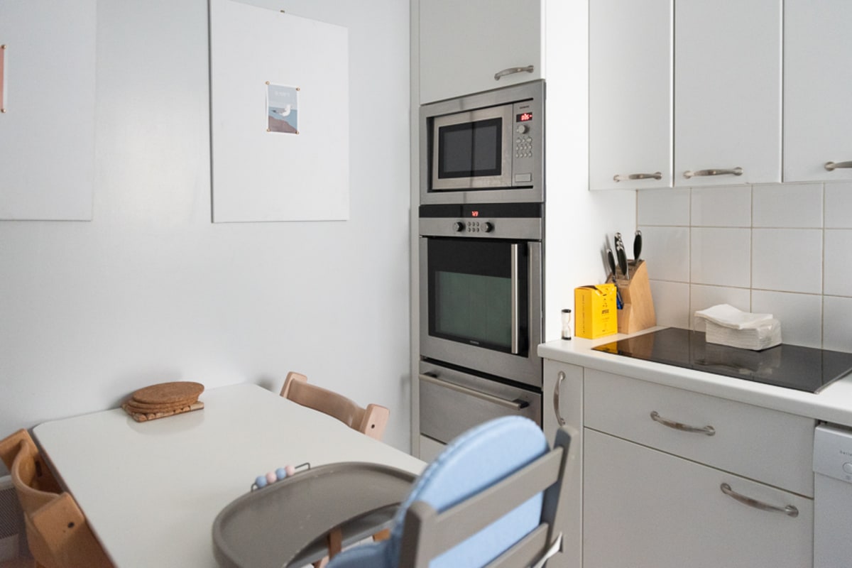 Immobilier Charmant Appartement à côté du Trocadéro  