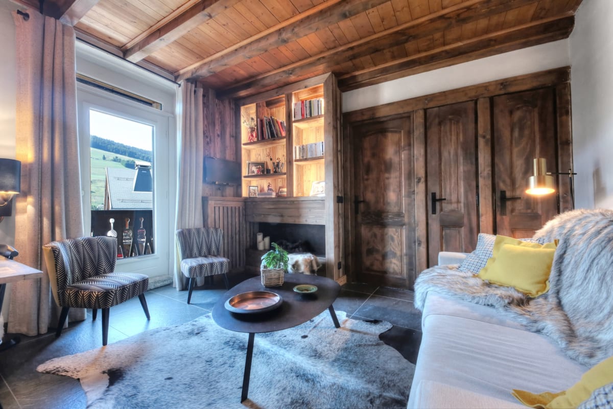 Appartement   Tatiana I