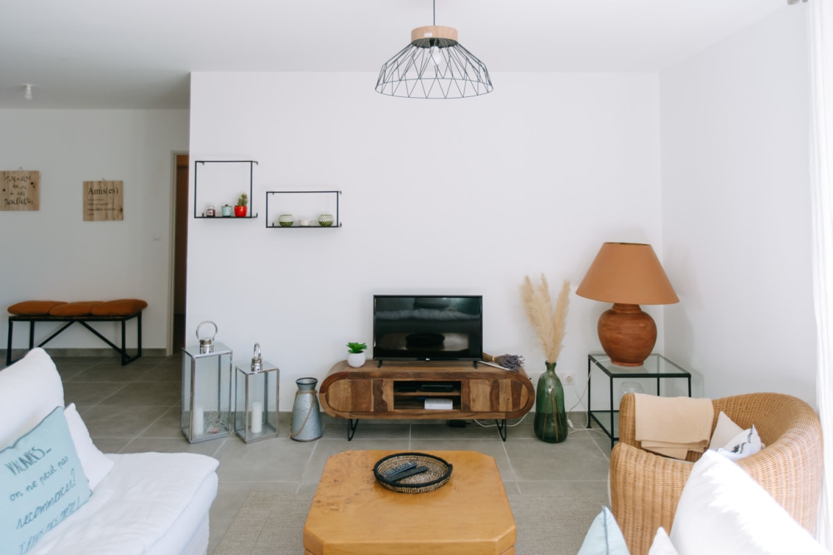 immobilier Maison