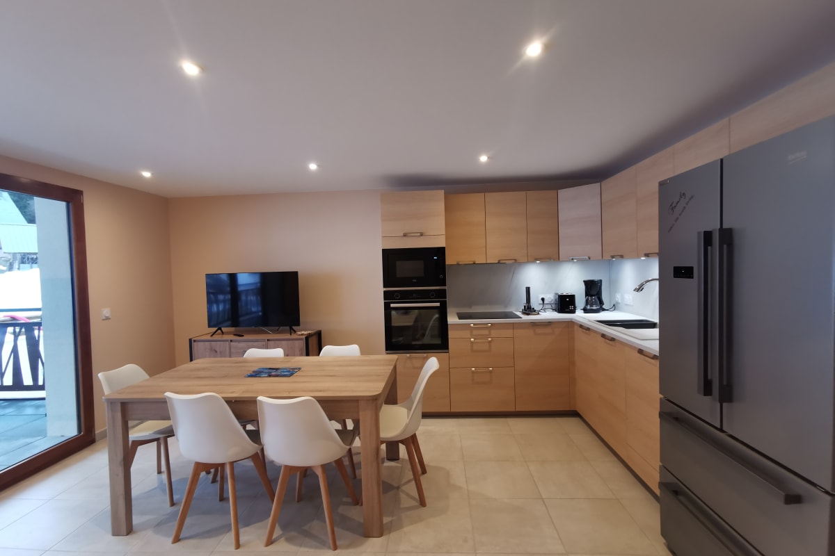  Appartement