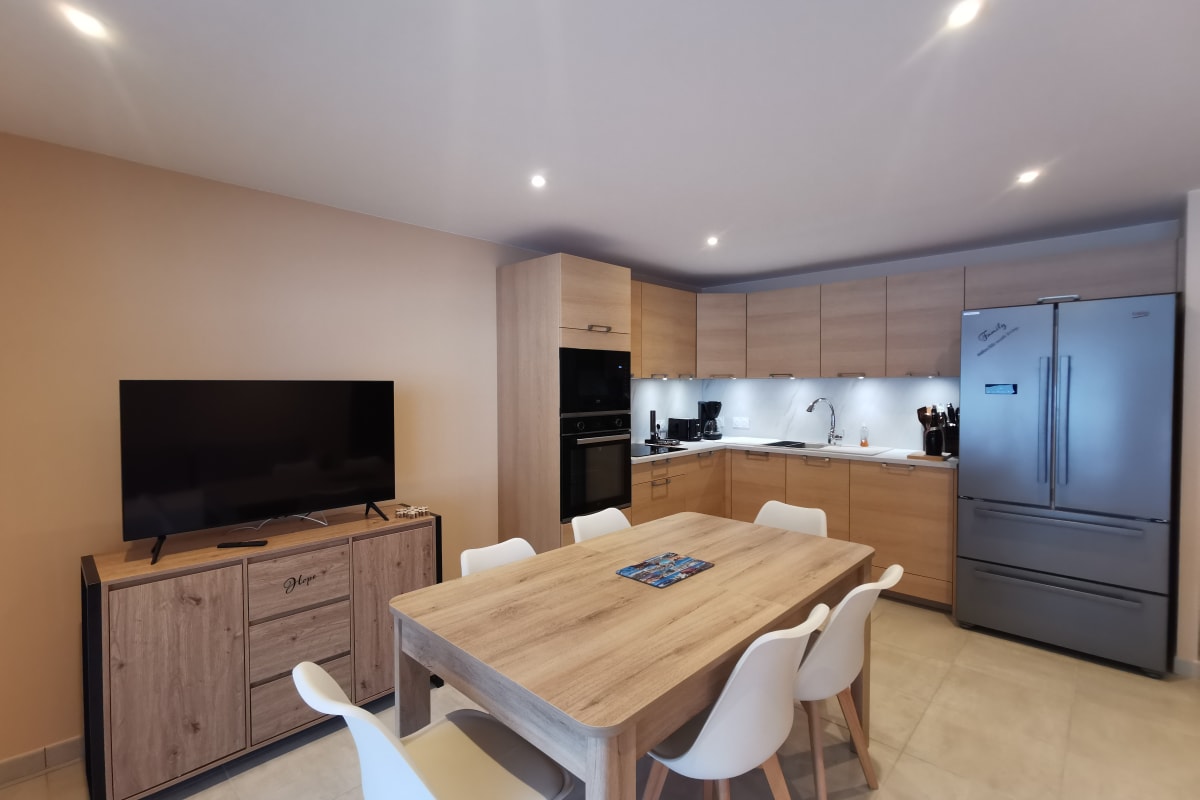  Appartement 