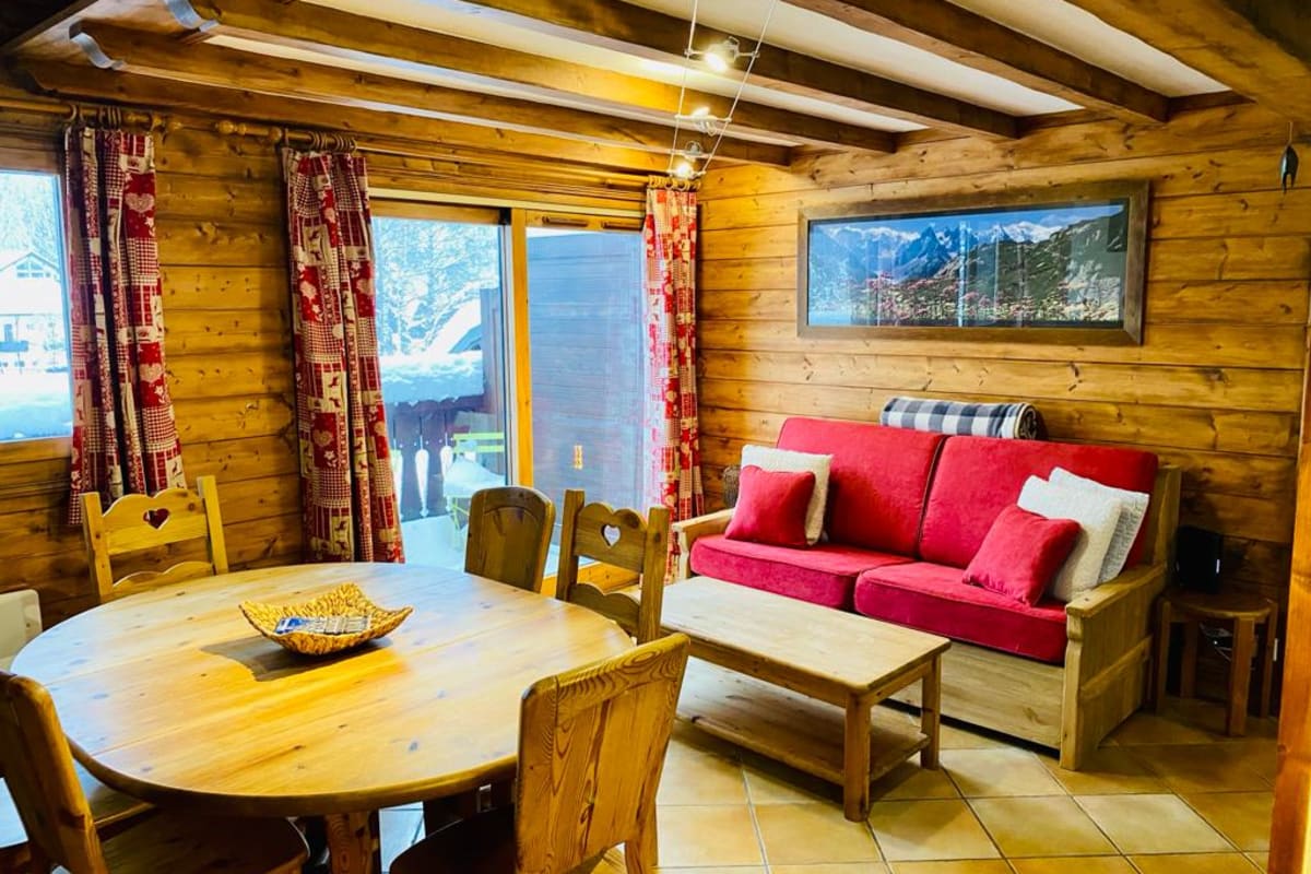  Appartement
