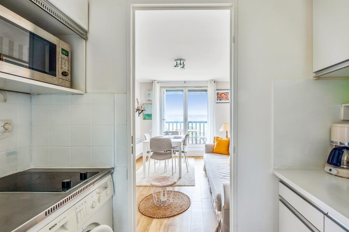  Appartement 
