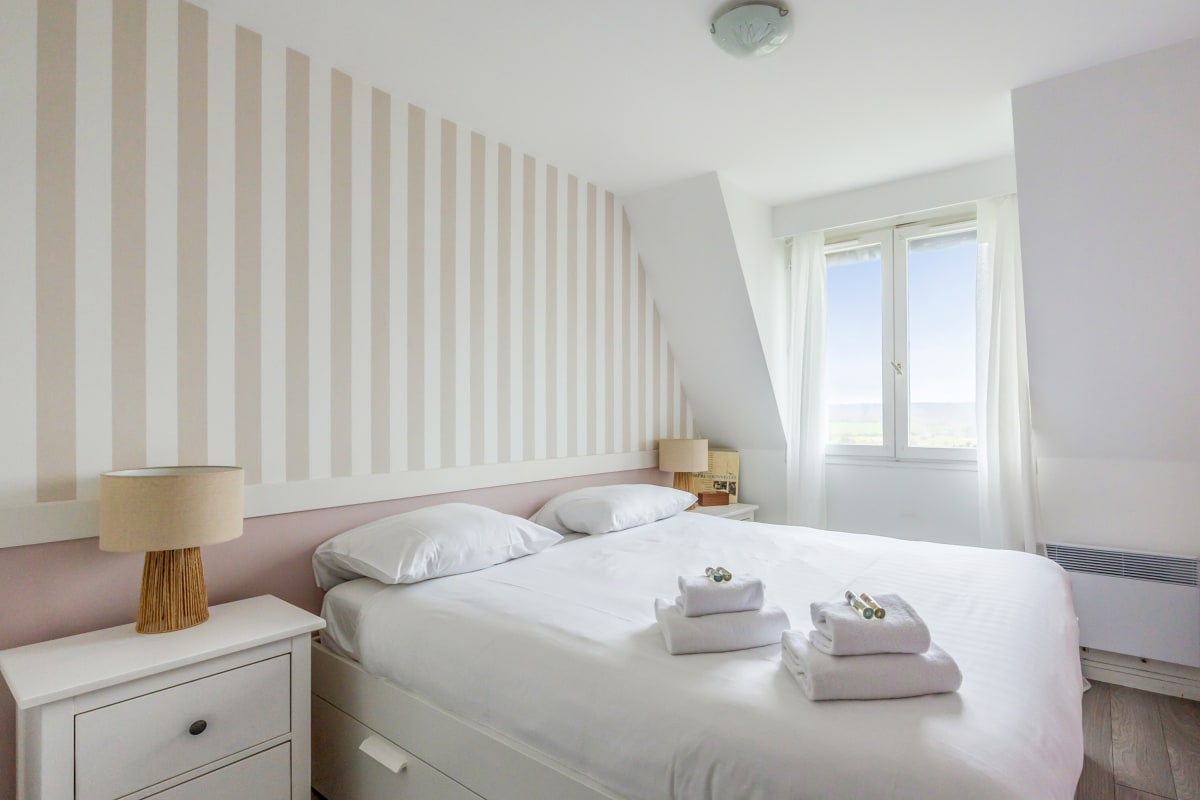  Appartement Loma - Welkeys 
