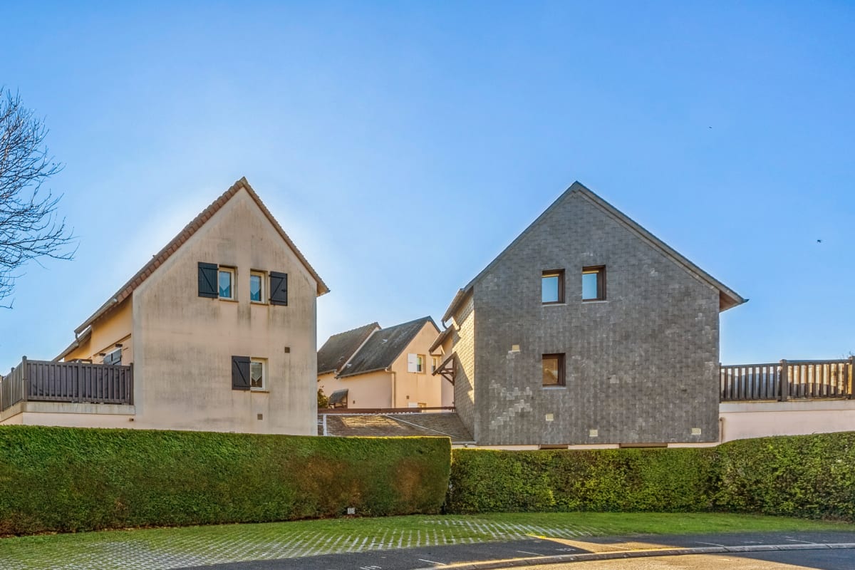  immobilier Appartement
