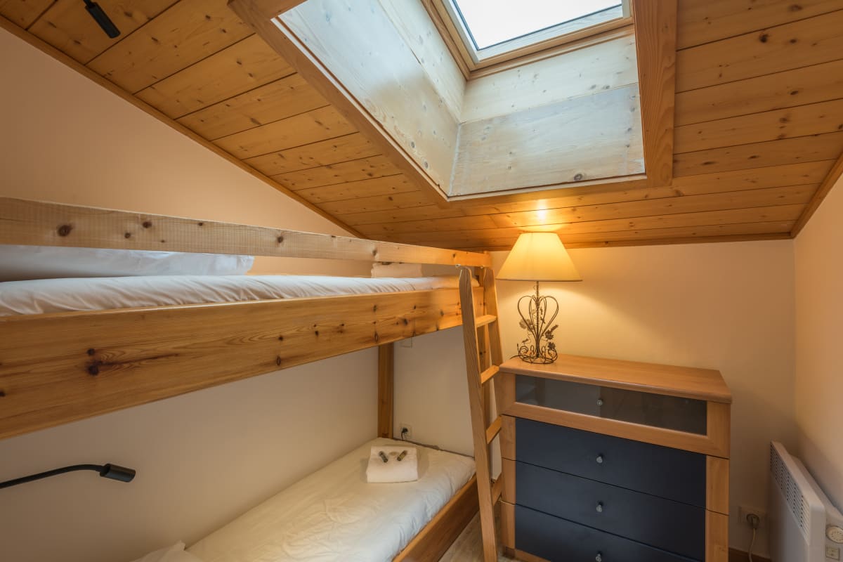  immobilier Appartement