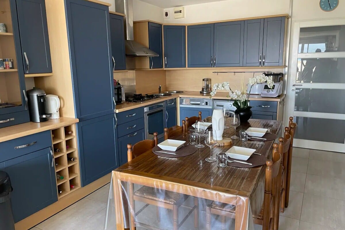  immobilier Appartement