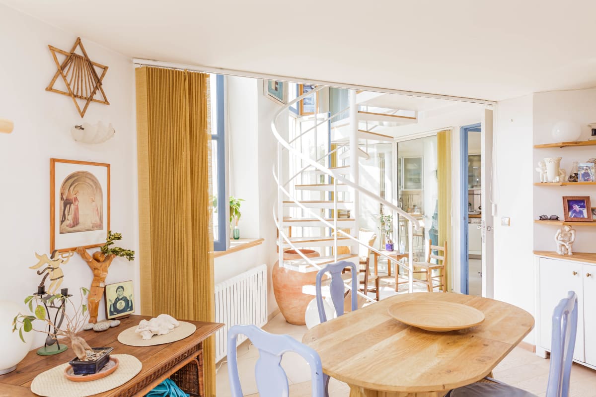 Appartement   Appt Avec Jardin Proche Du Jardin Du Luxembourg