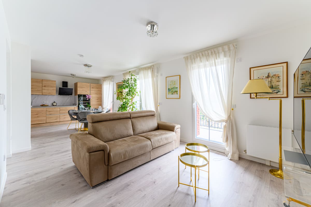 Appartement Palaric - Welkeys