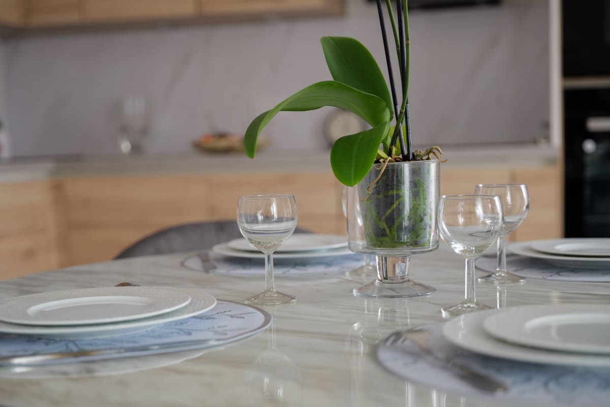 Appartement   Appartement Palaric - Welkeys