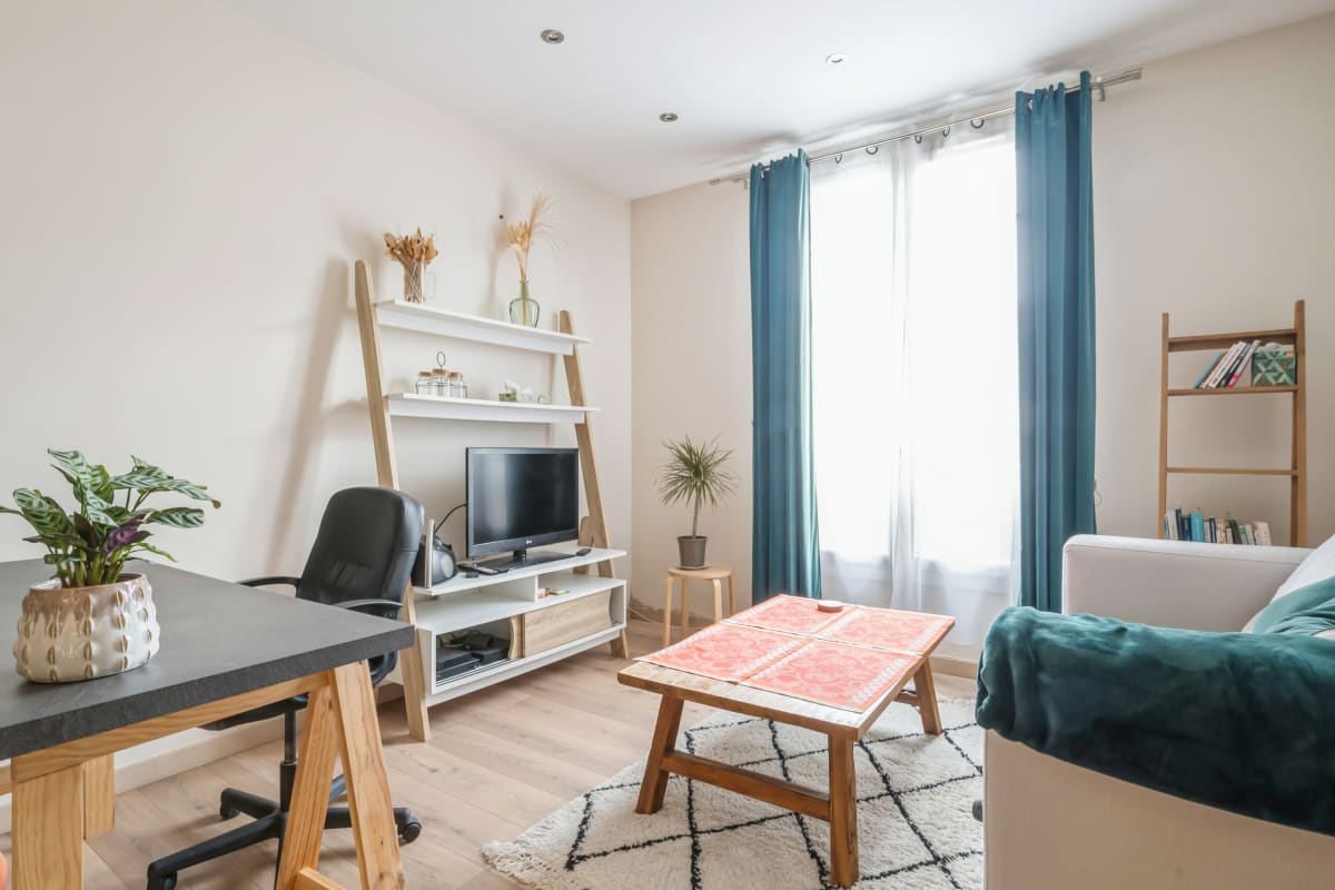 Appartement Maurice - Welkeys