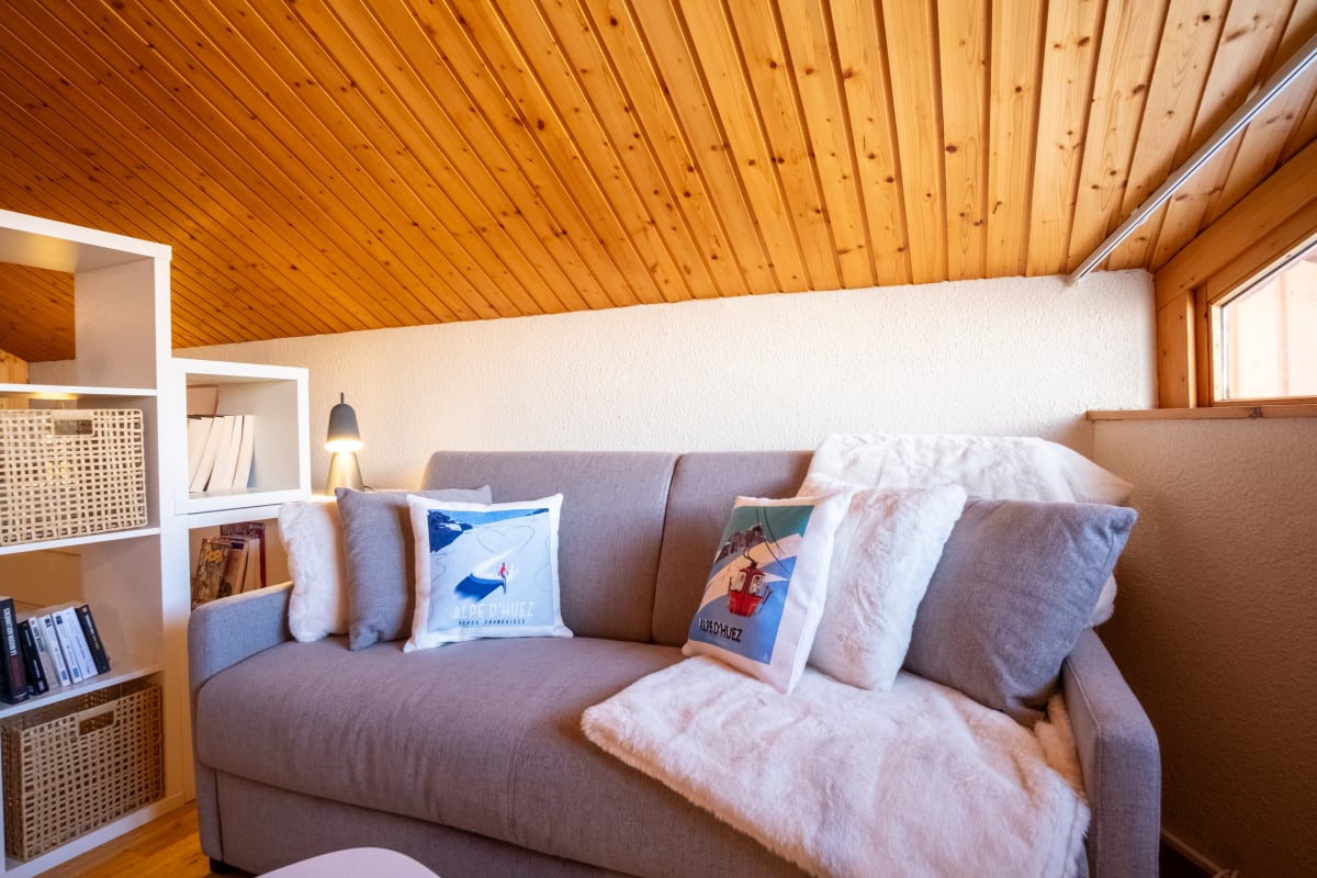  Appartement Duplex du Piolet - Welkeys