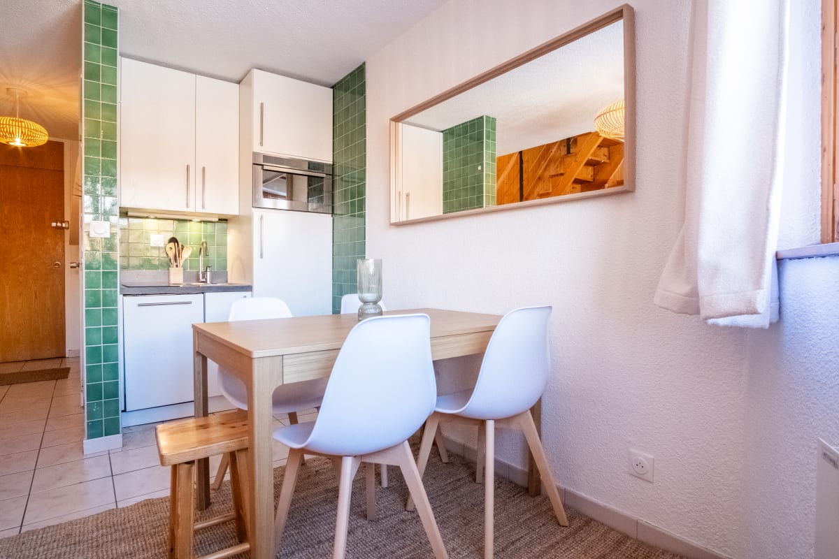  immobilier Appartement
