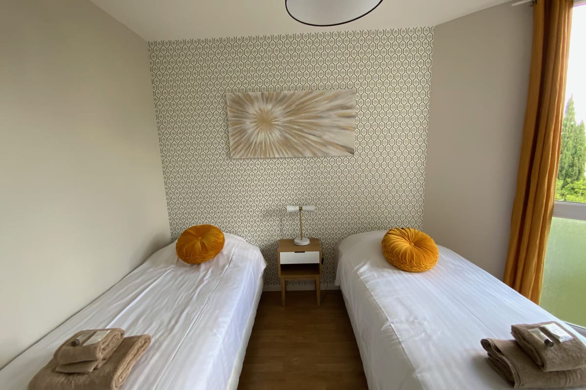  immobilier Appartement