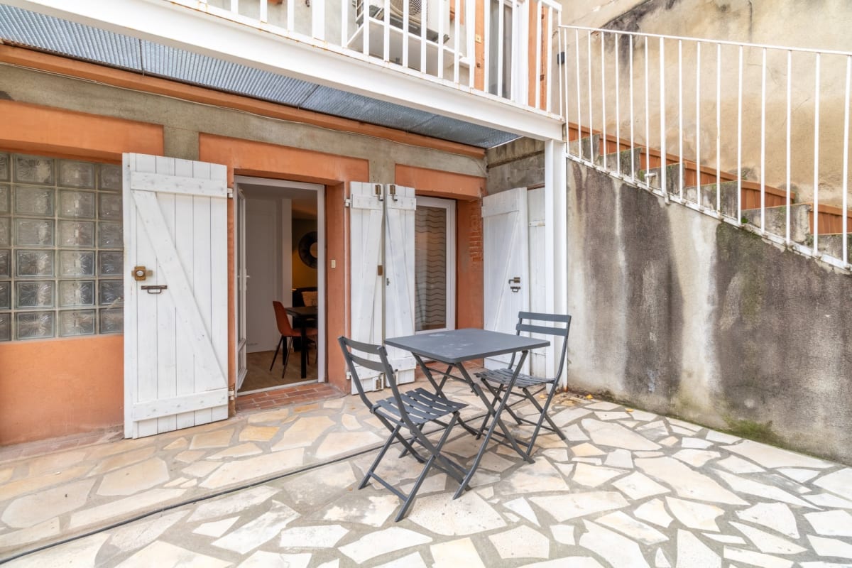 Appartement 