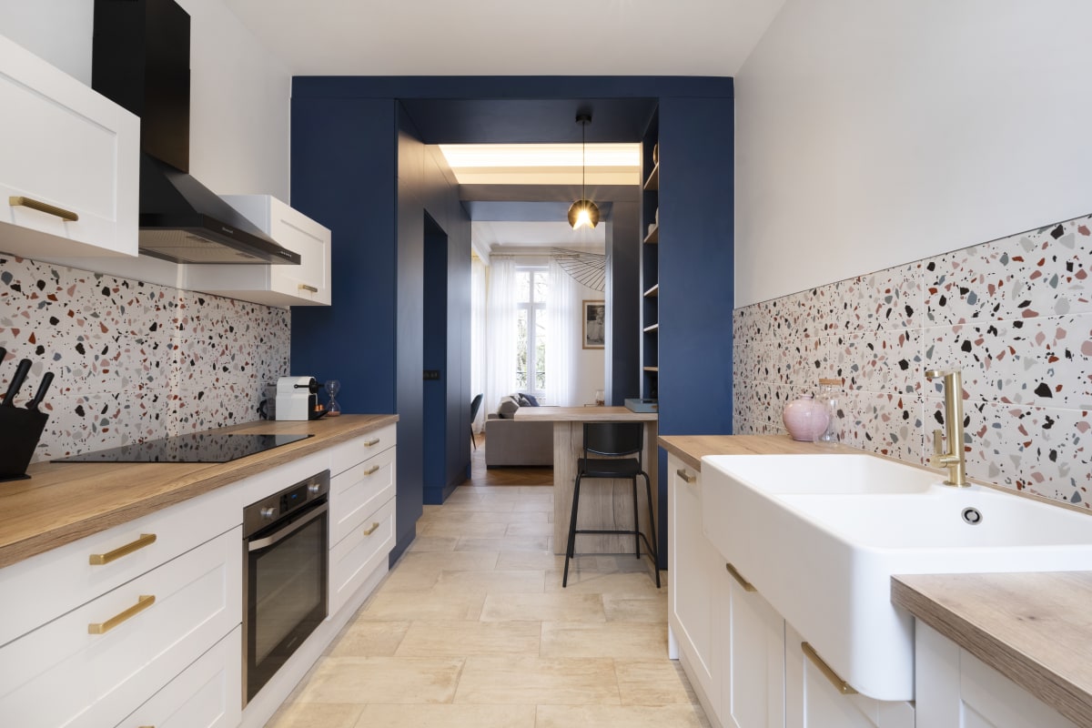  Appartement Le Joli Coeur                                                              