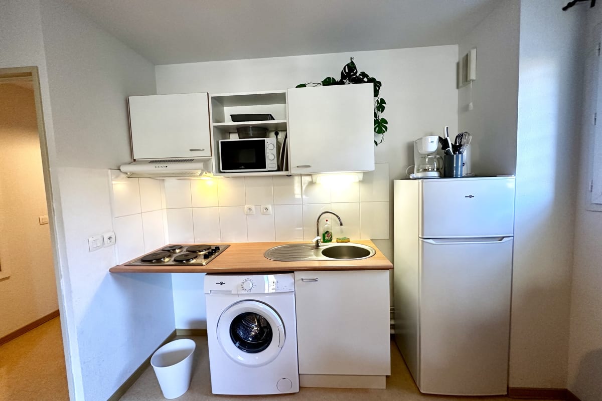  Appartement
