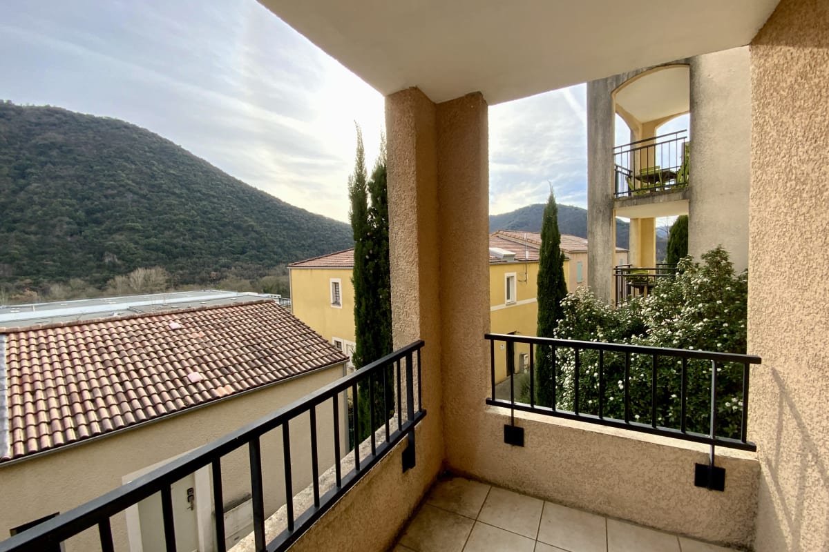  immobilier Appartement