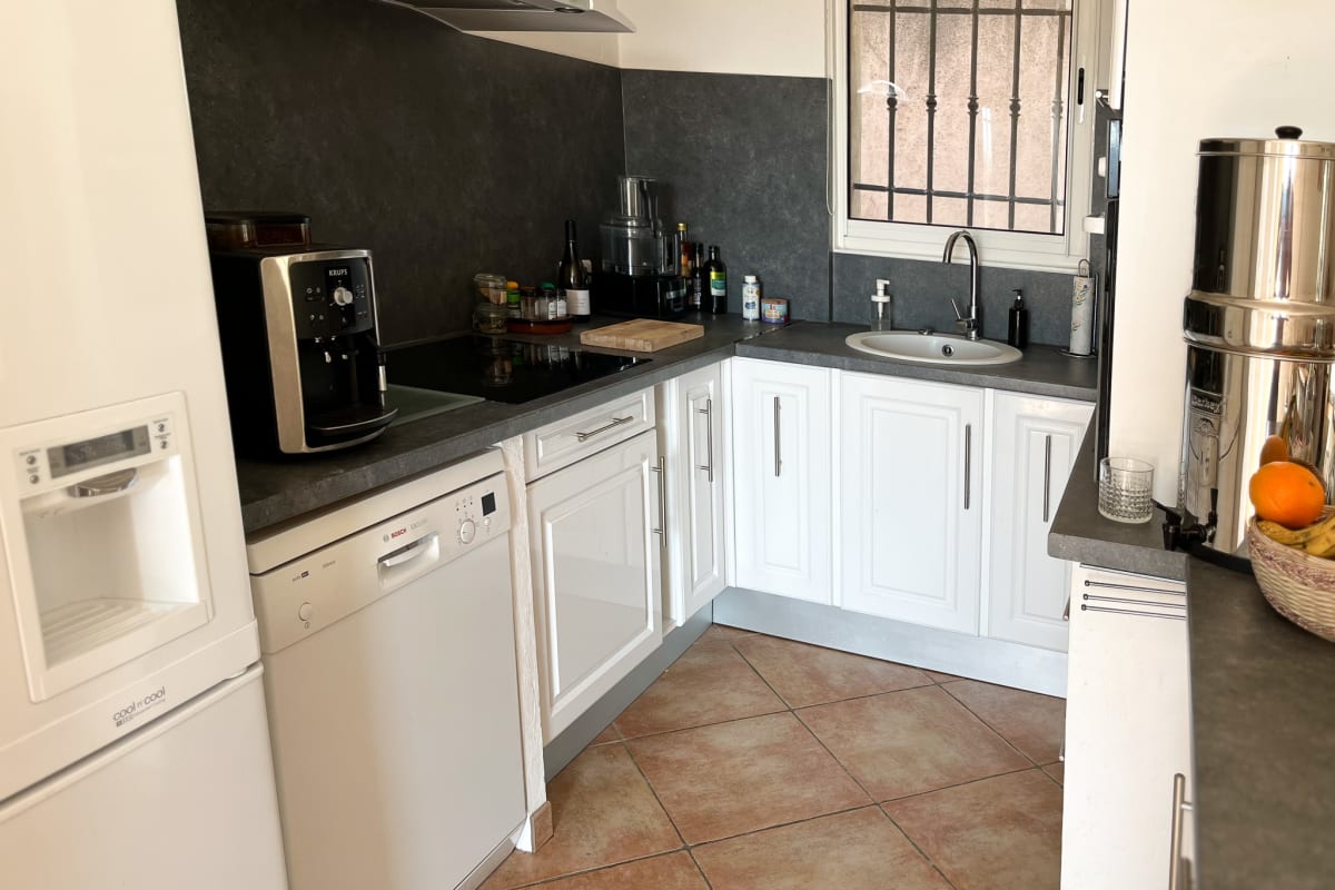  immobilier Maison