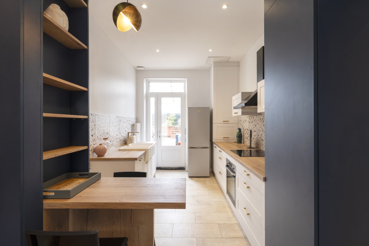 Appartement   Le Joli Coeur                                                              