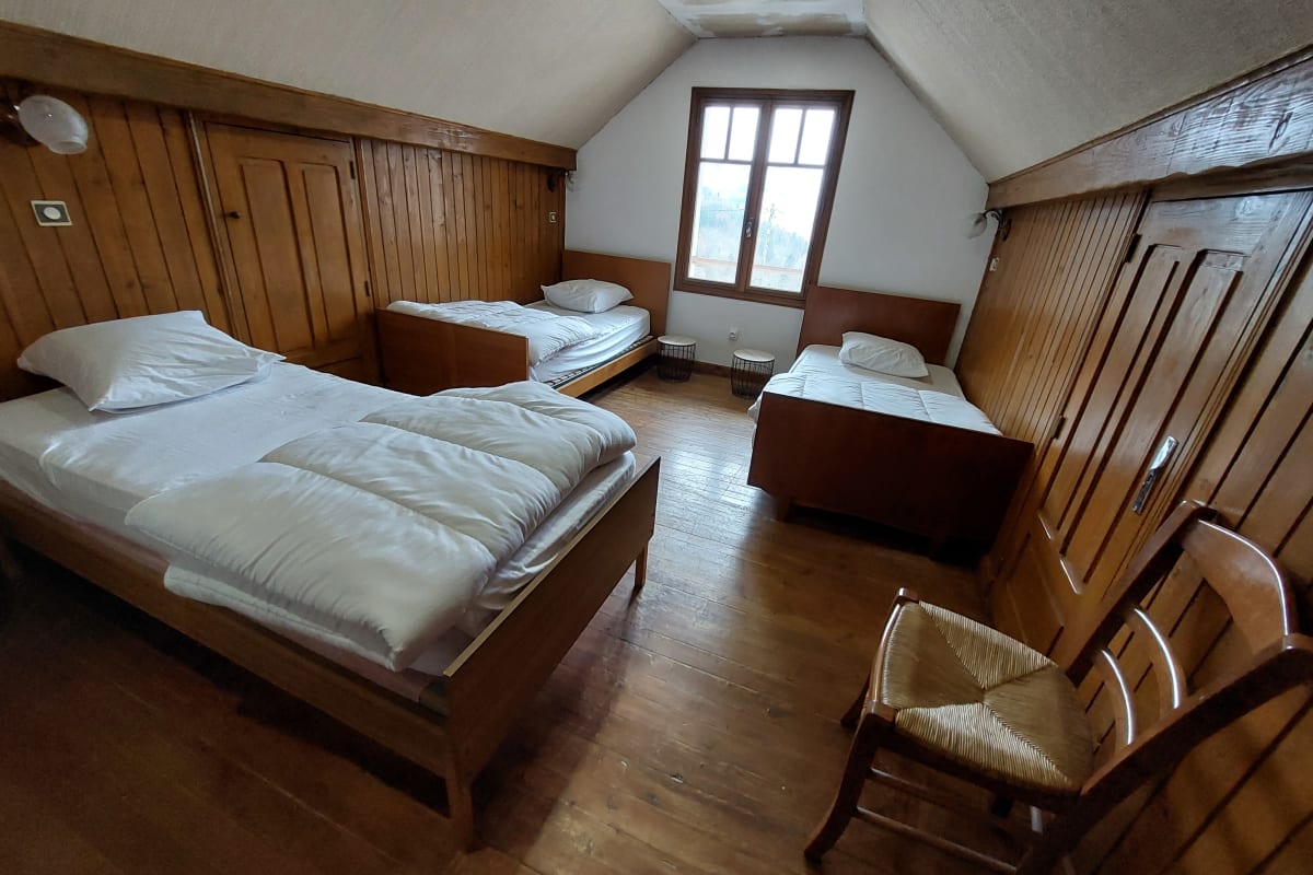  immobilier Chalet